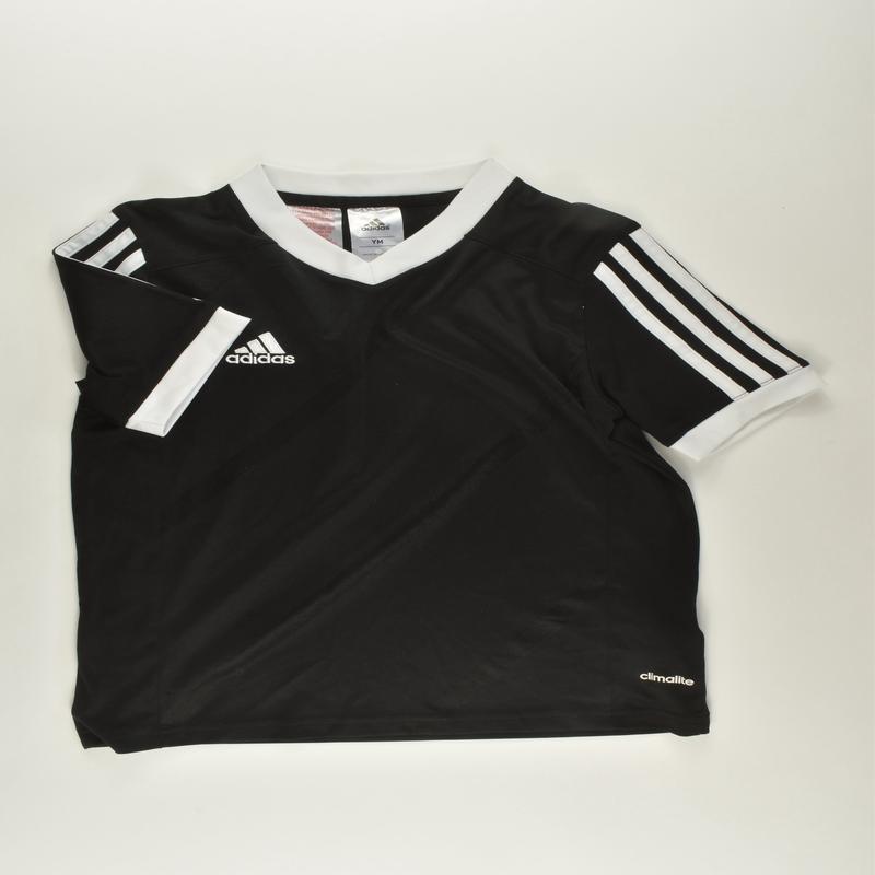 Adids Size approx 9-10 Sport T-shirt