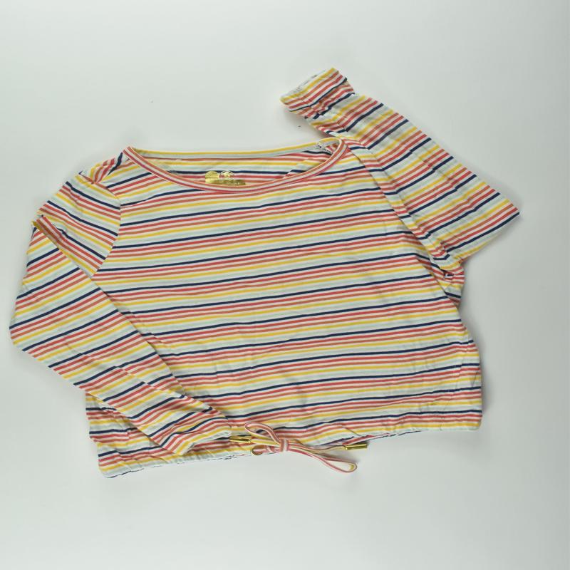 Pavement Size 8 Striped Top