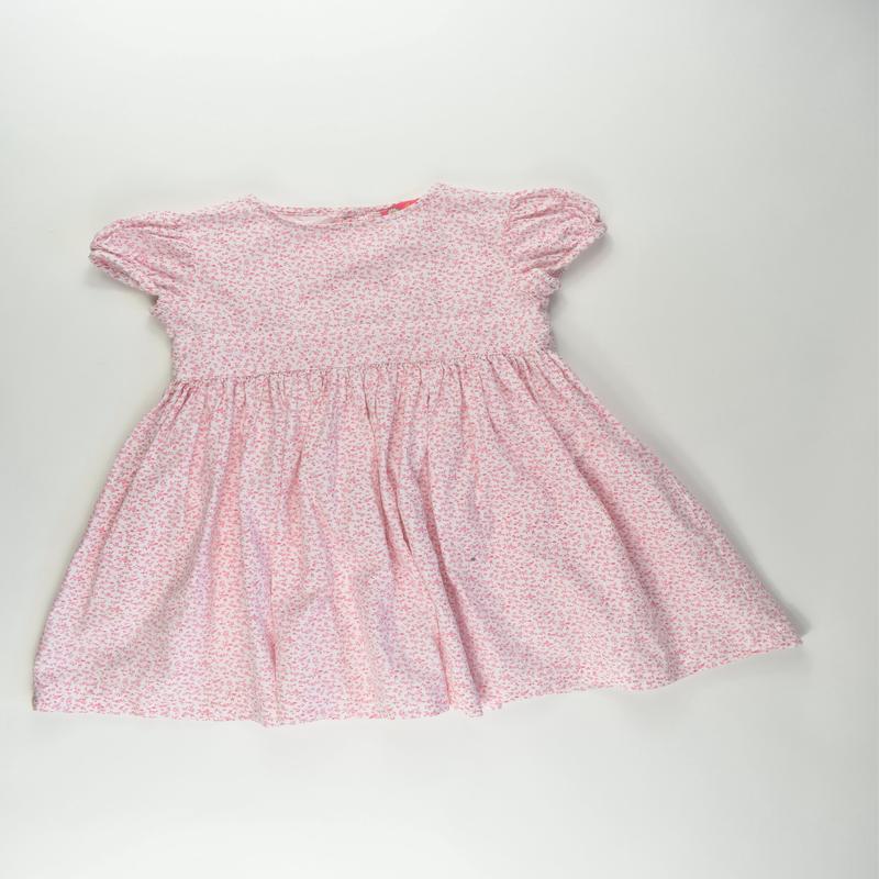 Angelina Size 4 Floral Dress