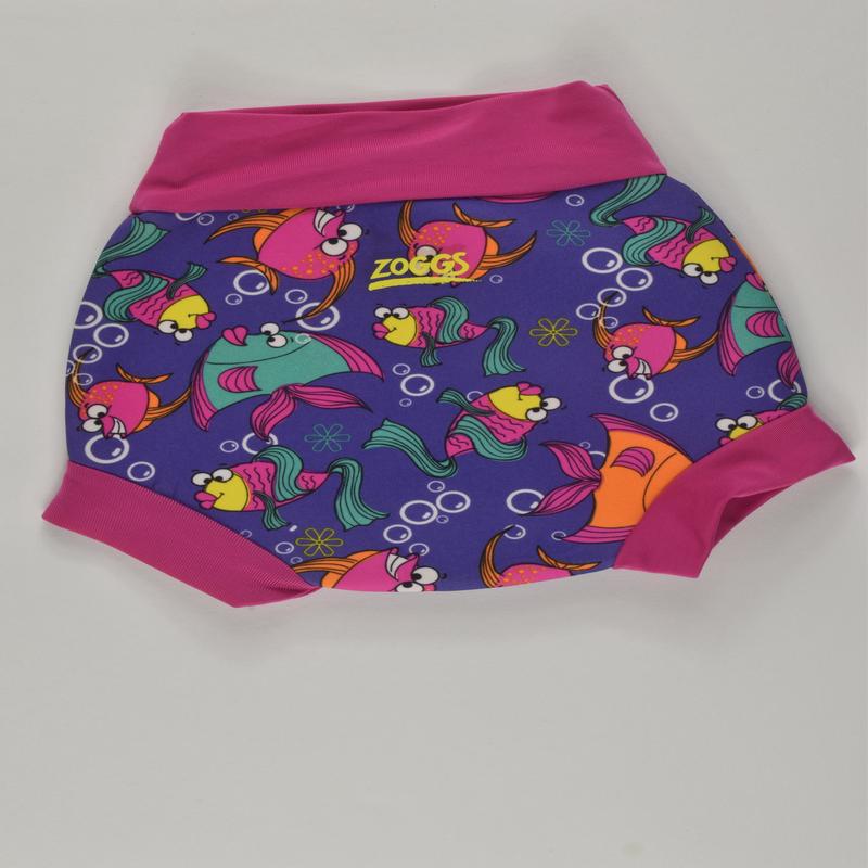 Zoggs Size 3-6 months Swim Nappy