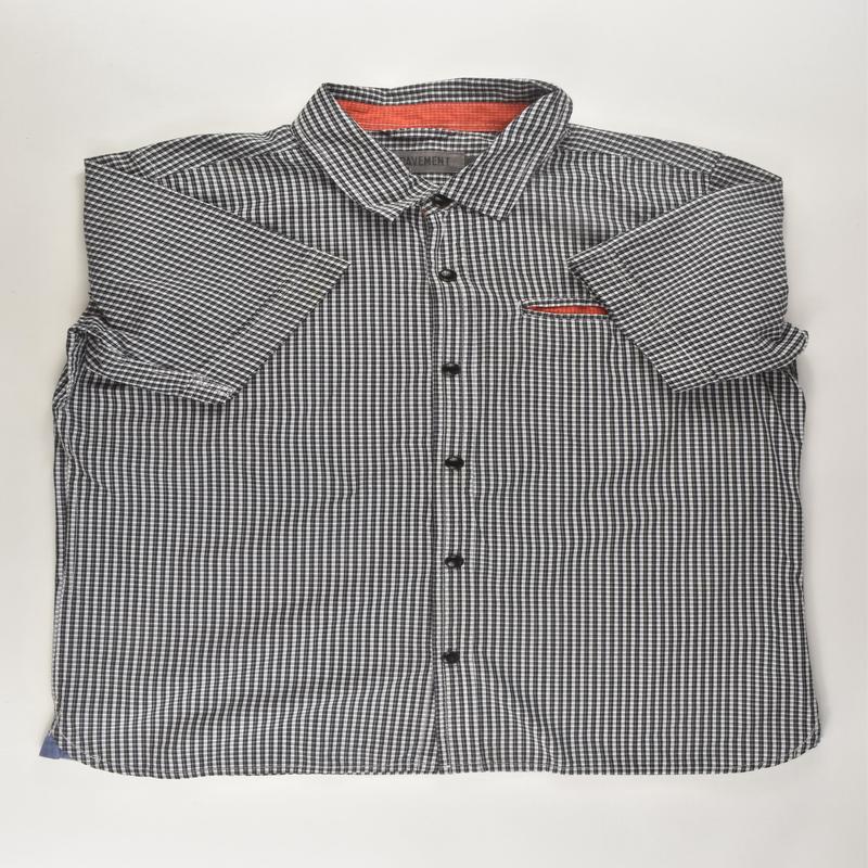 Pavement Size 14 Button-up Shirt