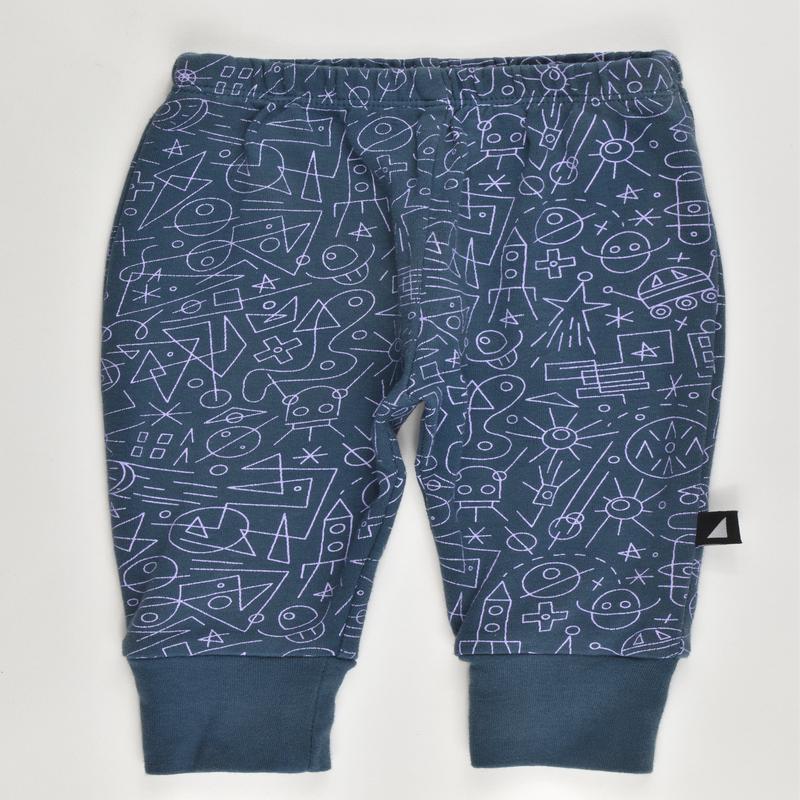 Anarkid Size 3-6 months Pants