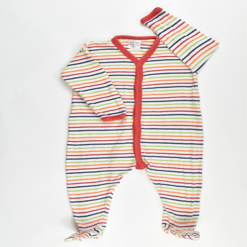 Alana Organic Germany Size 62/68cm Romper