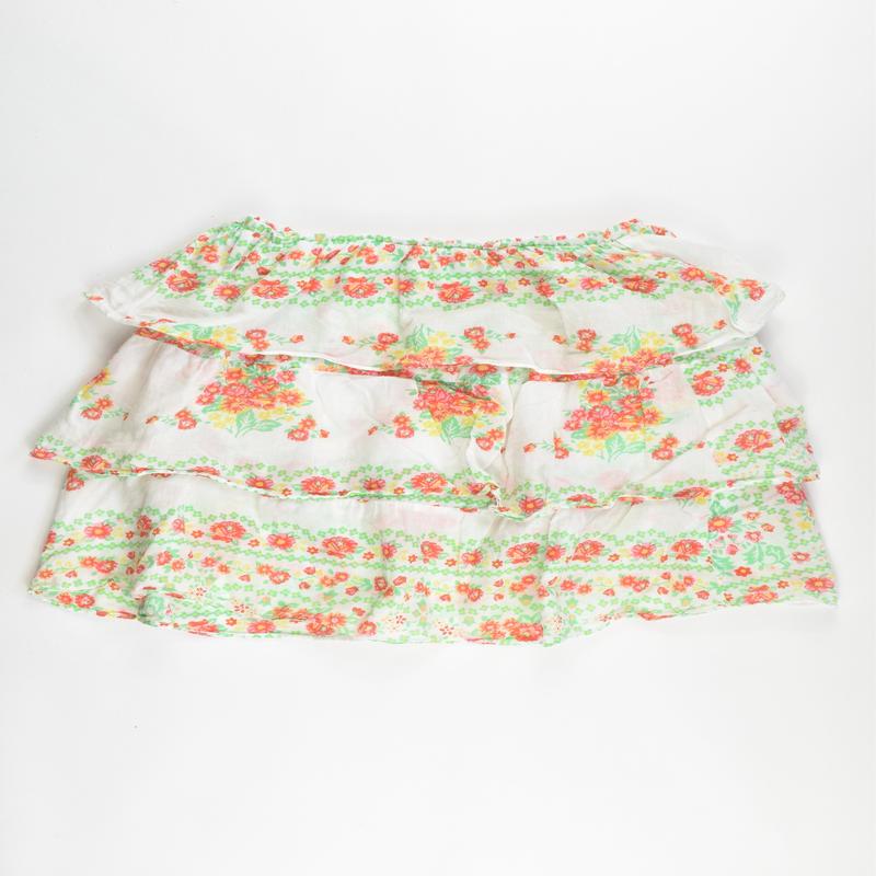 Zimmermann Size 6 Skirt