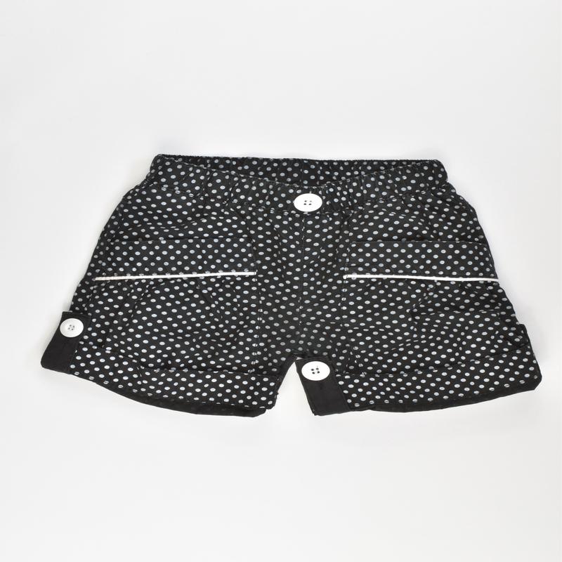 Rock Your Baby Size 3 Shorts