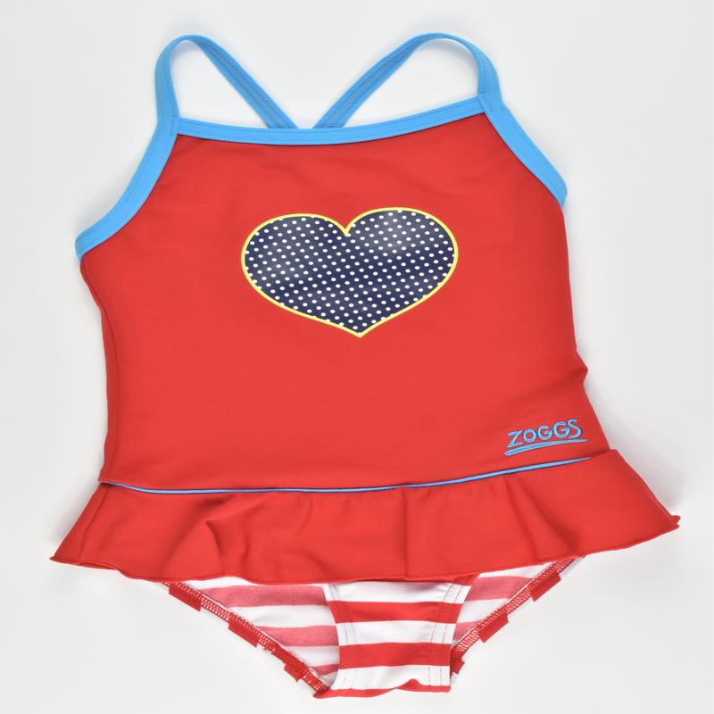 Zoggs Size 2 Bathers