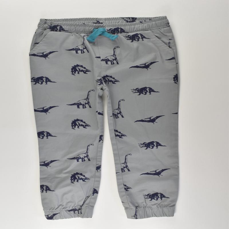 Andy & Evan Size 4 Dinosaur Pants