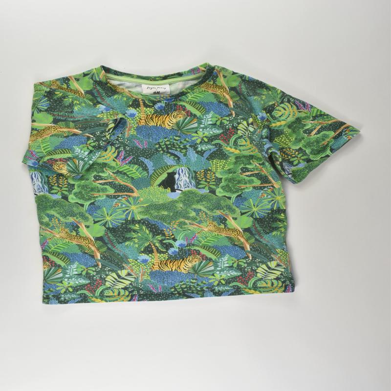 Angela McKay x H&M Size 7-8 T-shirt