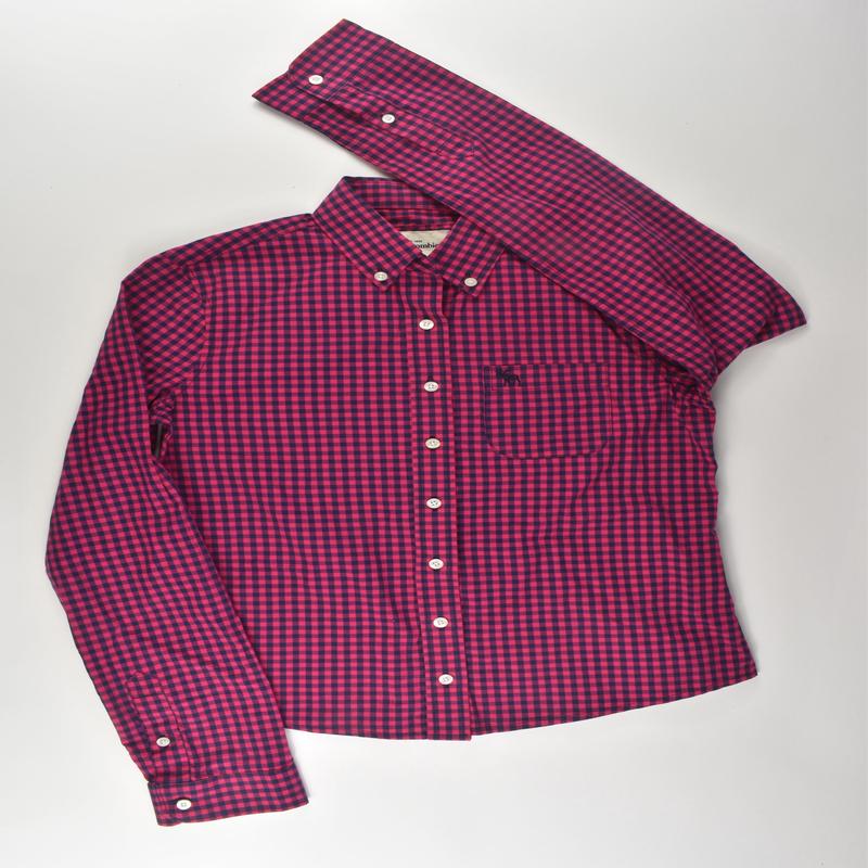 Abercrombie Kids Size 12-13 Shirt