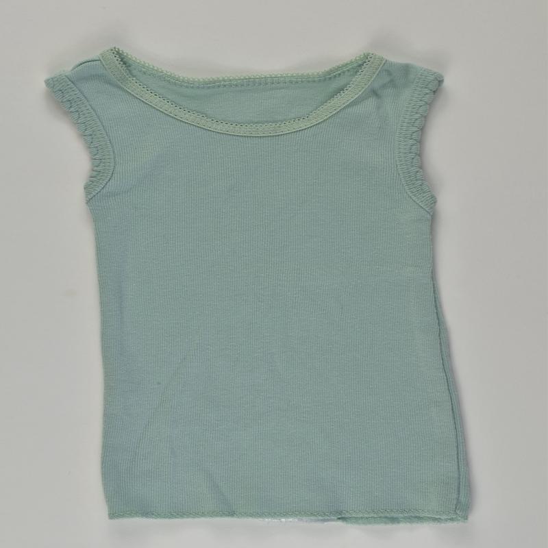 4Baby Size 000 Singlet