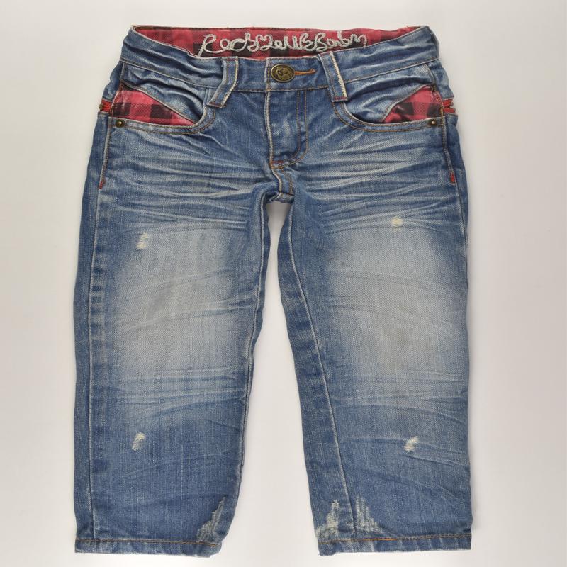 Rock Your Baby Size 3 Denim Pants