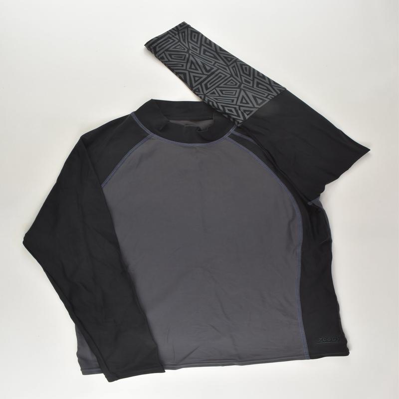 Zoggs Size 12 Rashie Top