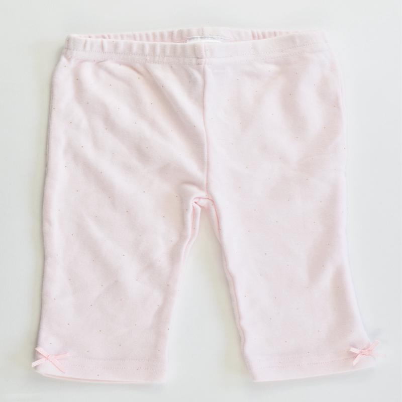 Zip Zap (Spain) Size 00 (6 months, 68 cm) Leggings