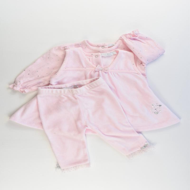 Zip Zap (Spain) Size 00 (6 months, 68 cm) Outfit