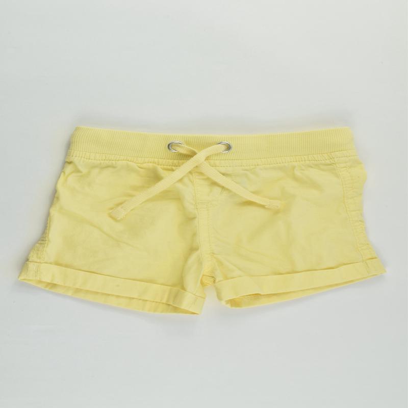 Zeb Size 0 (9-12 months) Lightweight Shorts
