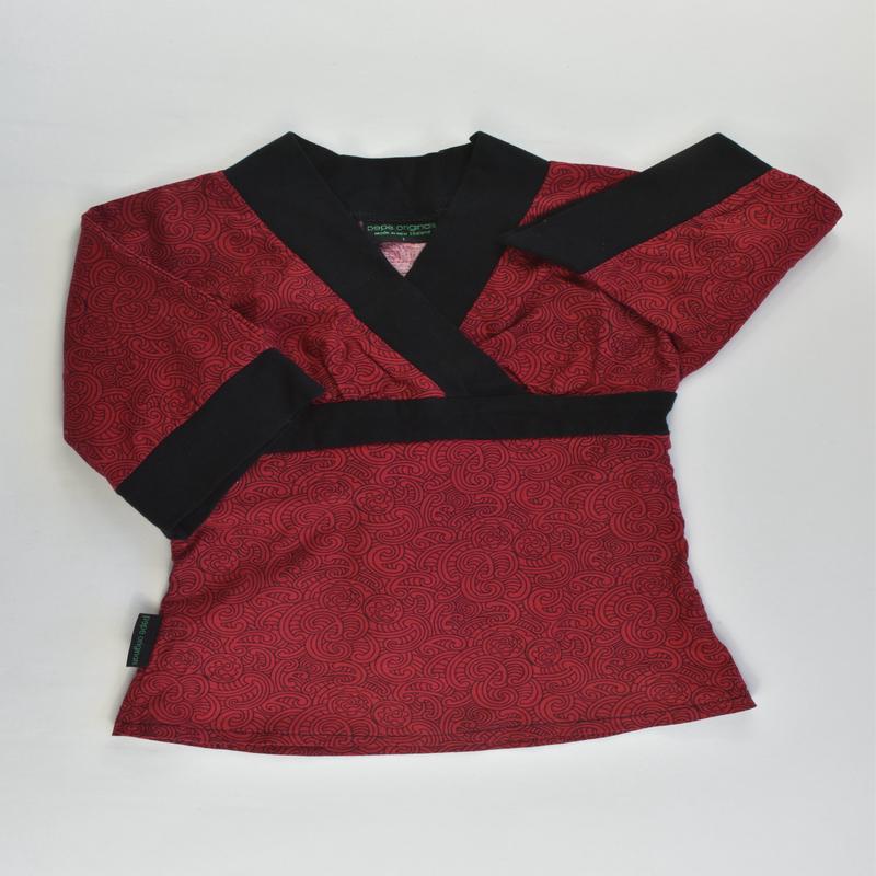 Pepe Originals (NZ) Size 1 Blouse