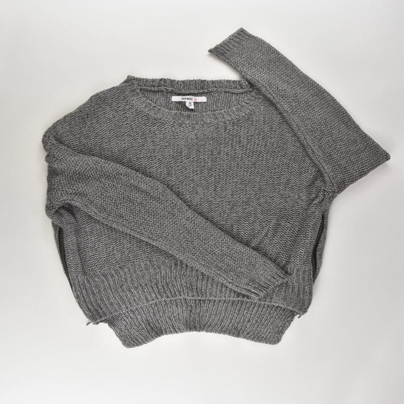 Pavement Size 12 Knit Jumper