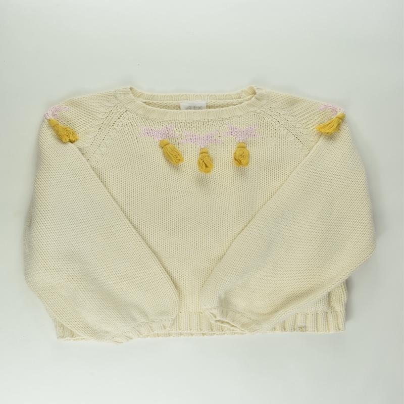 Alex & Ant Size 8-10 Knit Jumper