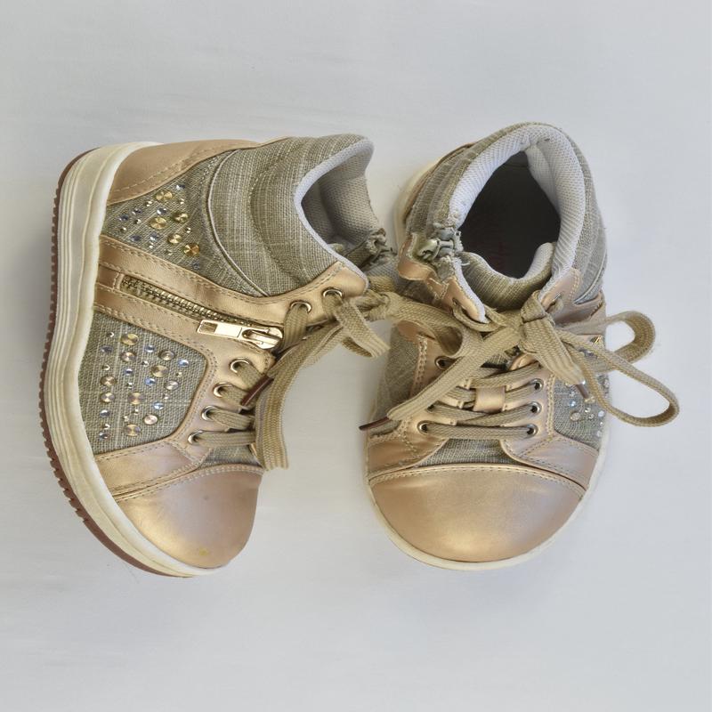 Airflex Size 1 Shoes