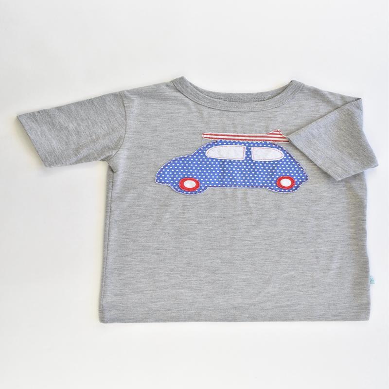 Alex & Ant Australia Size 2 T-Shirt