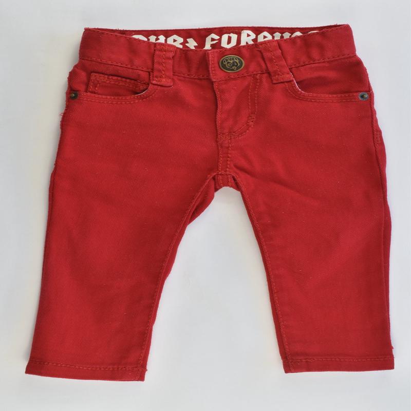 Rock Your Baby Size 0 (80cm) Stretchy Pants