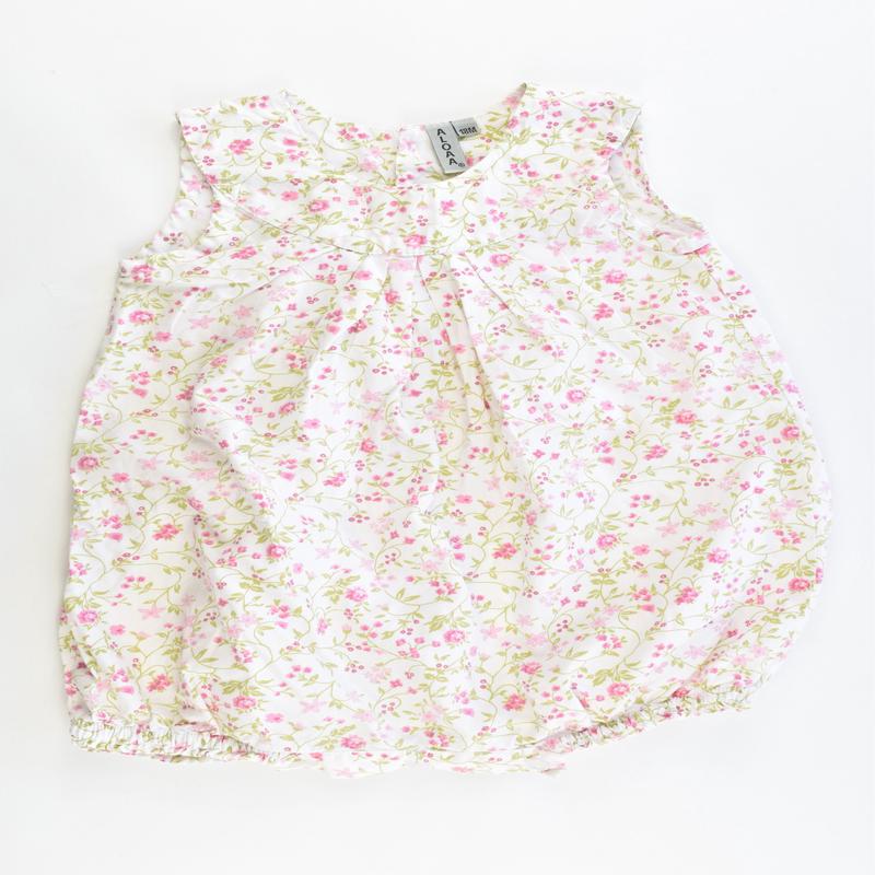 Aloaa Size 18 months Playsuit