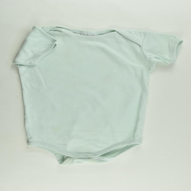 4Baby Size 2 Bodysuit