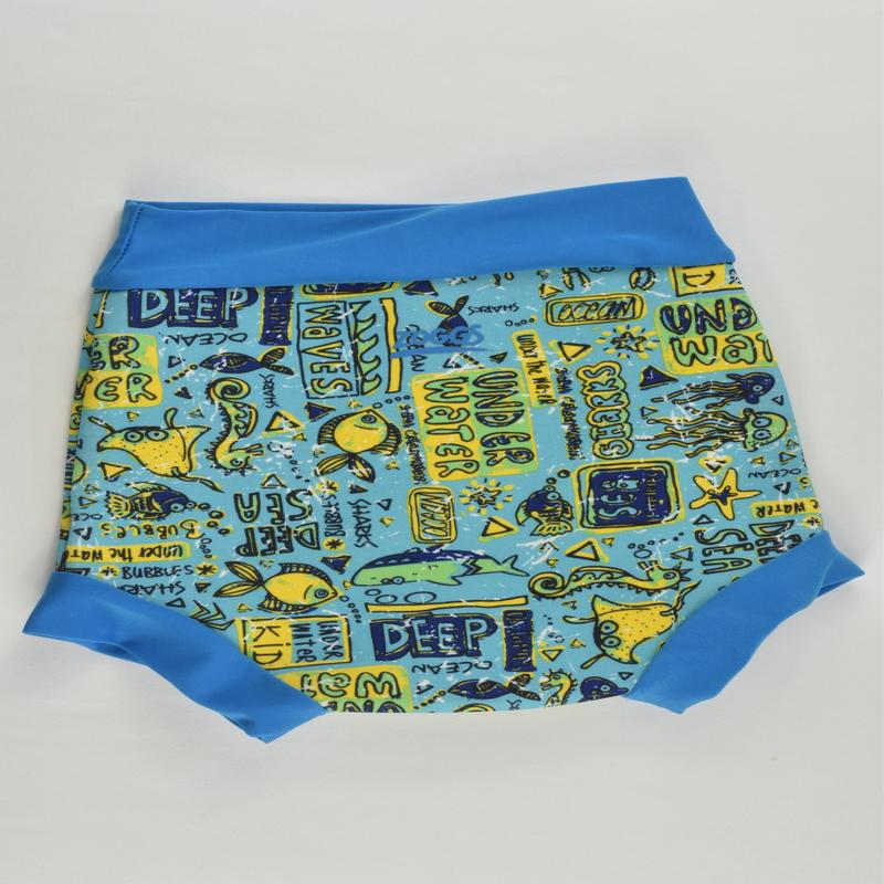 Zoggs Size 2 Swim Nappy