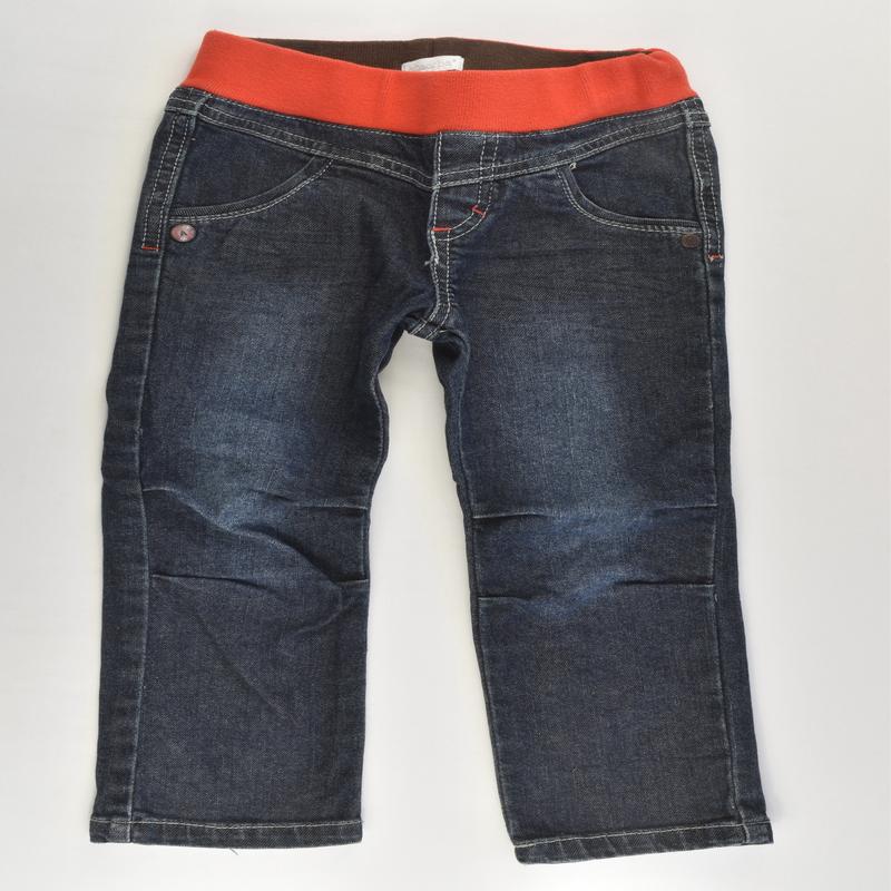 Absorba (France) Size 3 (98 cm) Denim Pants