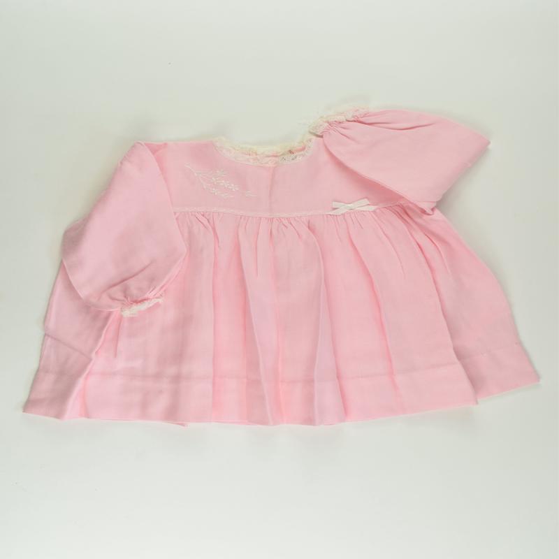 Roby Wear Size 00 Vintage Dress