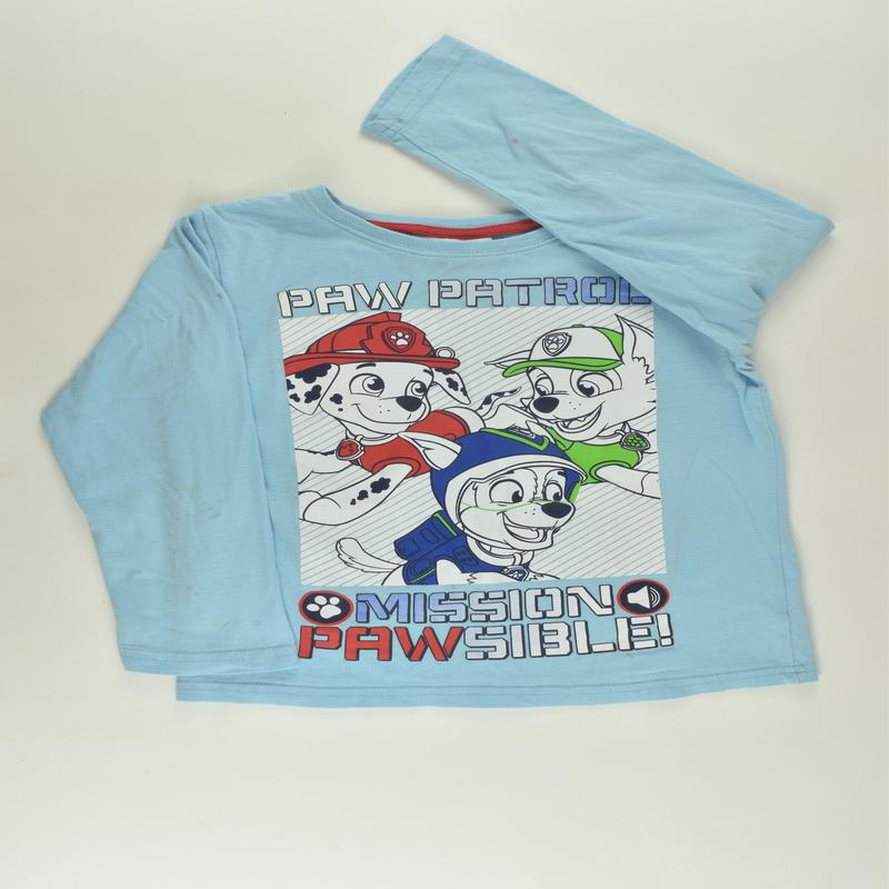 Paw Patrol Size 5 Top