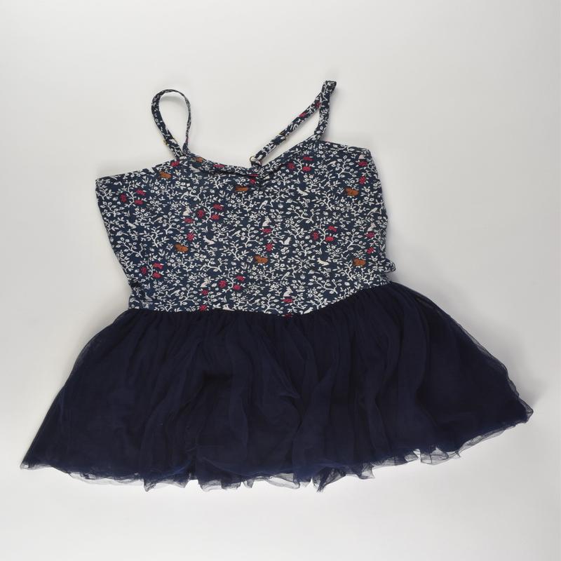 Alex & Ant Size 8 Tulle Dress