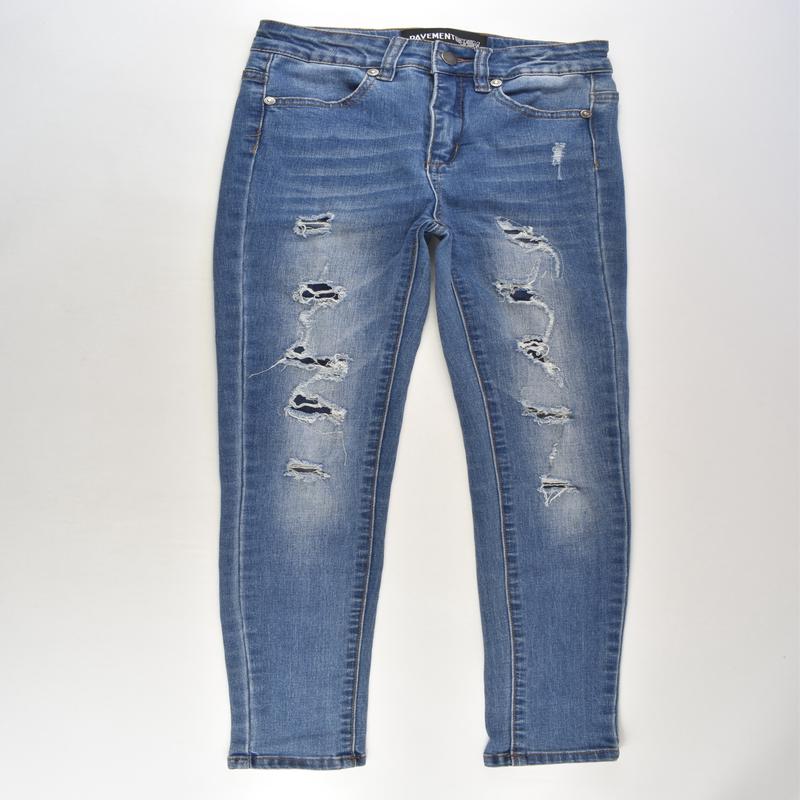Pavement Size 10 Denim Pants