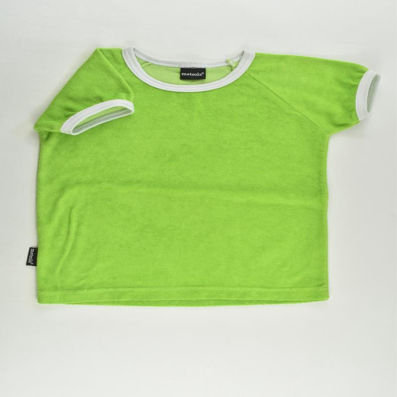 Metsola Size 5 (110 cm) Terry T-shirt